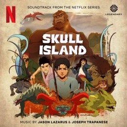 OST Skull Island (2023)
