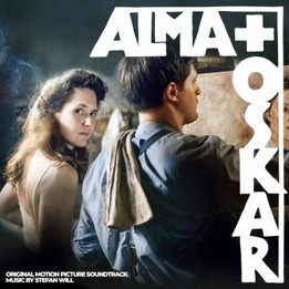 OST Alma & Oskar (2023)