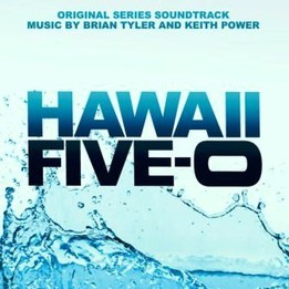 OST Hawaii Five-0 (2023)