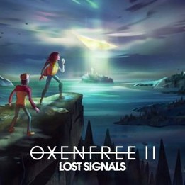 OST Oxenfree II: Lost Signals (2023)