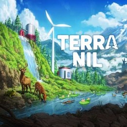 OST Terra Nil (2023)