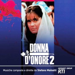 OST Donna d’onore 2 / OST Невеста насилия 2 / OST Bride of Violence 2