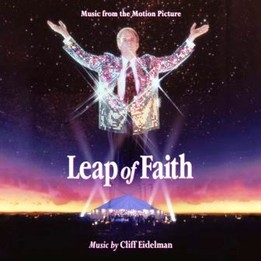OST Leap of Faith (2023)