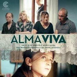 OST Alma Viva (2023)
