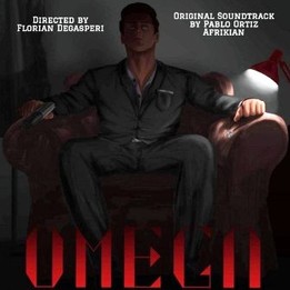 OST Omega (2023)