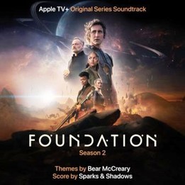 OST Foundation: Season 2 (2023)