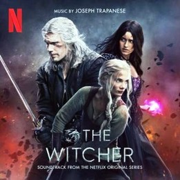 OST The Witcher: Season 3 (2023)