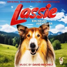 OST Lassie - Ein neues Abenteuer (2023)