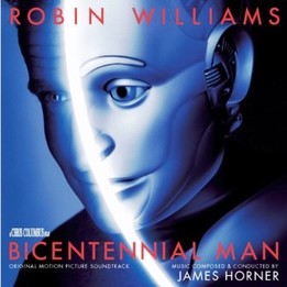 OST Bicentennial Man (1999)