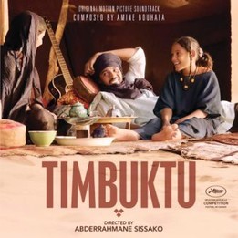 OST Timbuktu (2014)