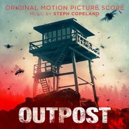 OST Outpost (2023)