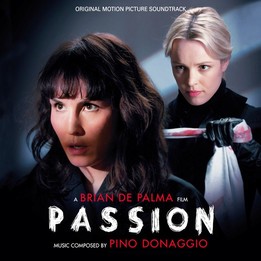 OST Passion (2013)
