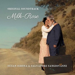 OST Milk-Rose (2023)