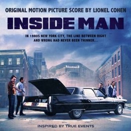 OST Inside Man (2023)
