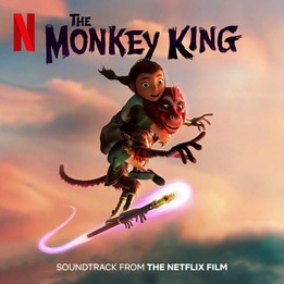 OST The Monkey King (2023)