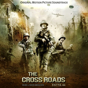 OST The Cross Roads: La Croisée des Chemins (2023)