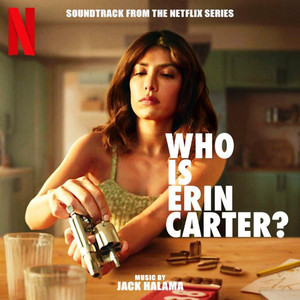 OST Who Is Erin Carter (2023)