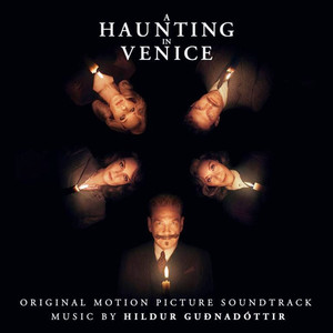 OST A Haunting in Venice (2023)