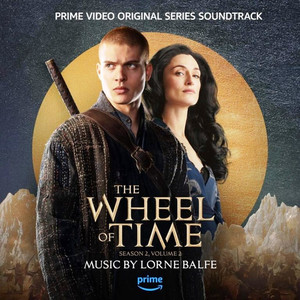 OST The Wheel of Time: Season 2, Vol. 2 (2023)