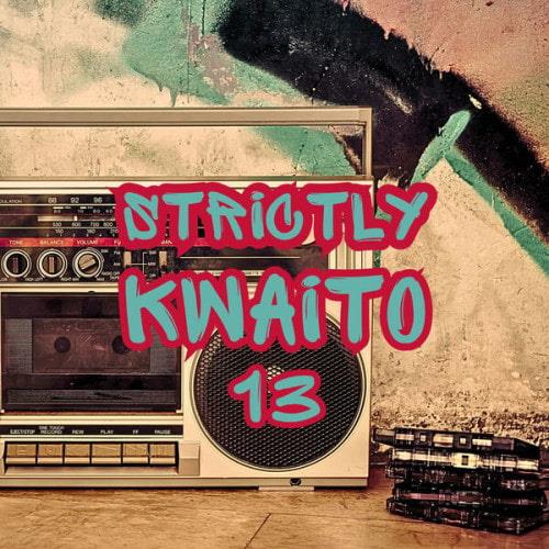 Strictly Kwaito 13 (2024)