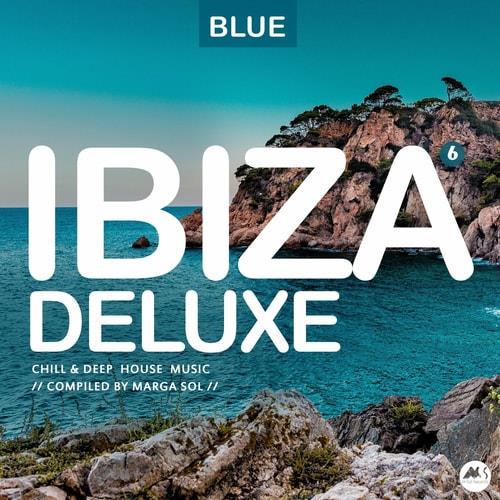 Ibiza Blue Deluxe Vol. 6 Chill and Deep House Music (2022) FLAC