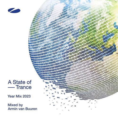 A State of Trance Year Mix 2023 Mixed by Armin van Buuren (2023)