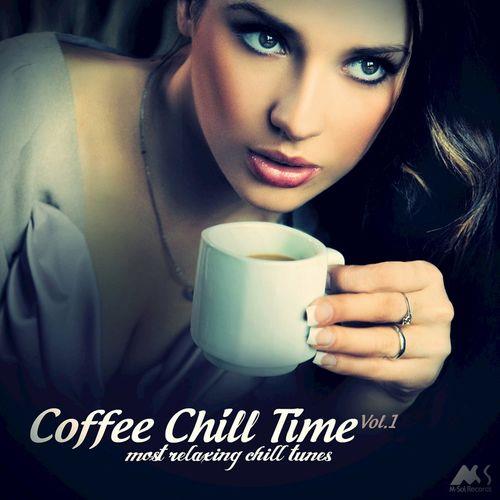 Coffee Chill Time Vol.1-8 (2014-2023) FLAC