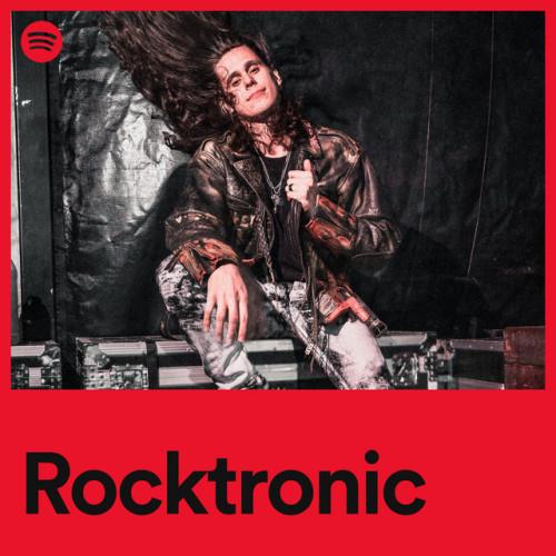 Rocktronic (2024)