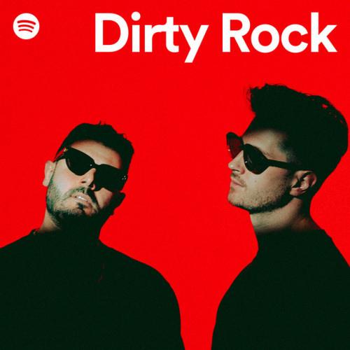 Dirty Rock (2024)
