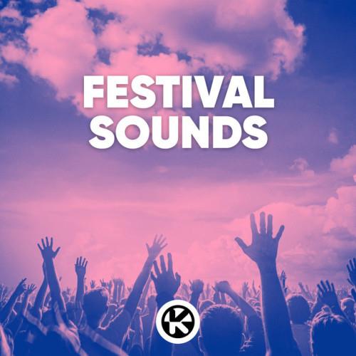 Festival Sounds 2024 by Kontor (2024)