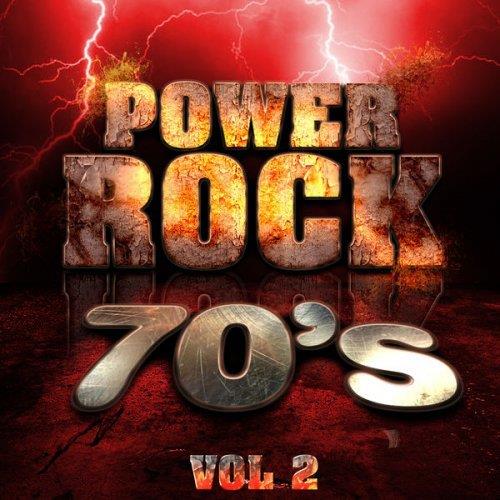 Power Rock 70s Vol. 2 (2006) FLAC