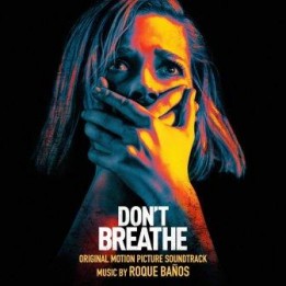 OST Don't Breathe (2016)