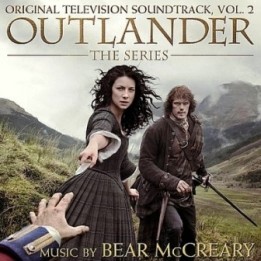 Музыка из сериала Чужестранка Том 2 / OST Outlander Volume 2