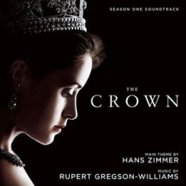 OST The Crown (2016)
