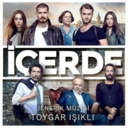OST Icerde (2017)