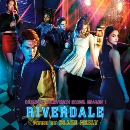 OST Riverdale: Season 1 (2019)