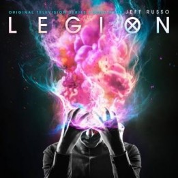 OST Legion (2017)