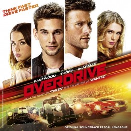 OST Overdrive (2017)