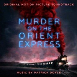 OST Murder on the Orient Express (2017)
