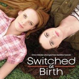 OST Switched At Birth (2011)