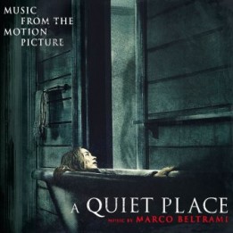 OST A Quiet Place (2018)
