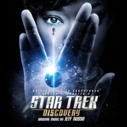 OST Star Trek: Discovery Chapter 2 (2018)
