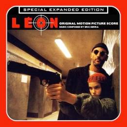 OST Leon (2020)