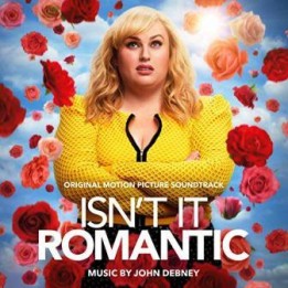 OST Isn't It Romantic (2019)