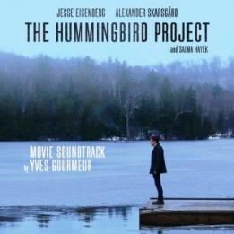 OST The Hummingbird Project (2019)