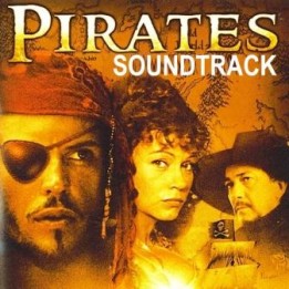 Музыка из сериала Пираты / OST Caraibi / OST Pirates