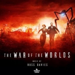OST The War of the Worlds