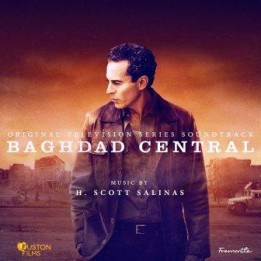 Музыка из сериала Центральный Багдад / OST Baghdad Central