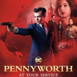 Музыка из сериала Пенниуорт / OST Pennyworth