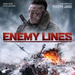 Музыка из фильма В тылу врага / OST Enemy Lines